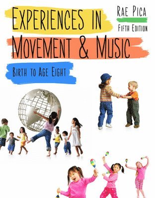 Experiences in Movement and Music 1