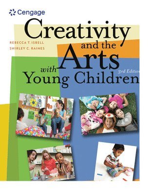 Creativity and the Arts with Young Children