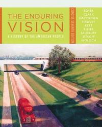 bokomslag The Enduring Vision
