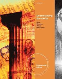 bokomslag Understanding Economics, International Edition