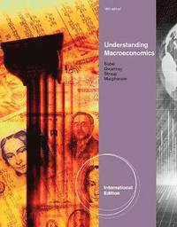 bokomslag Understanding Macroeconomics, International Edition