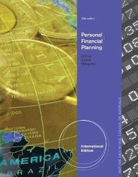bokomslag Personal Financial Planning, International Edition