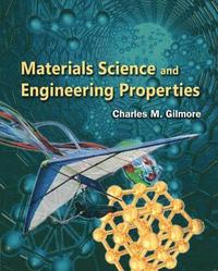 bokomslag Materials Science and Engineering Properties