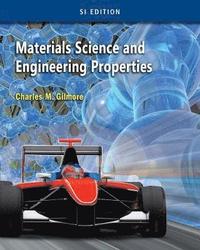 bokomslag Materials Science and Engineering Properties