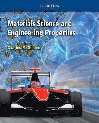 bokomslag Materials Science and Engineering Properties