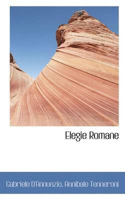 Elegie Romane 1