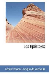 bokomslag Los Apostoles