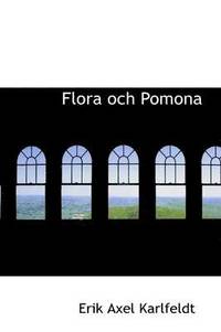 bokomslag Flora Och Pomona