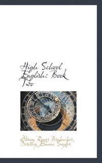 bokomslag High School English: Book Two