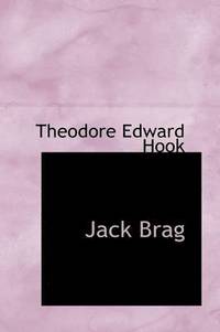 bokomslag Jack Brag