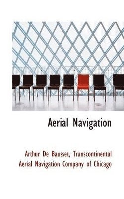 Aerial Navigation 1