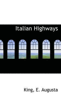 Italian Highways 1