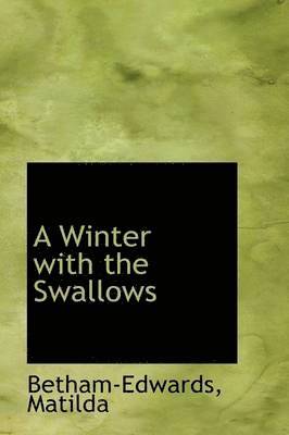 A Winter with the Swallows 1