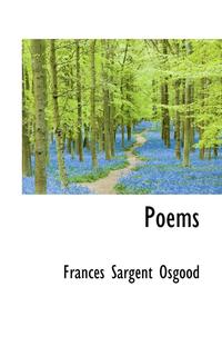 bokomslag Poems