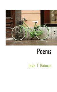 bokomslag Poems