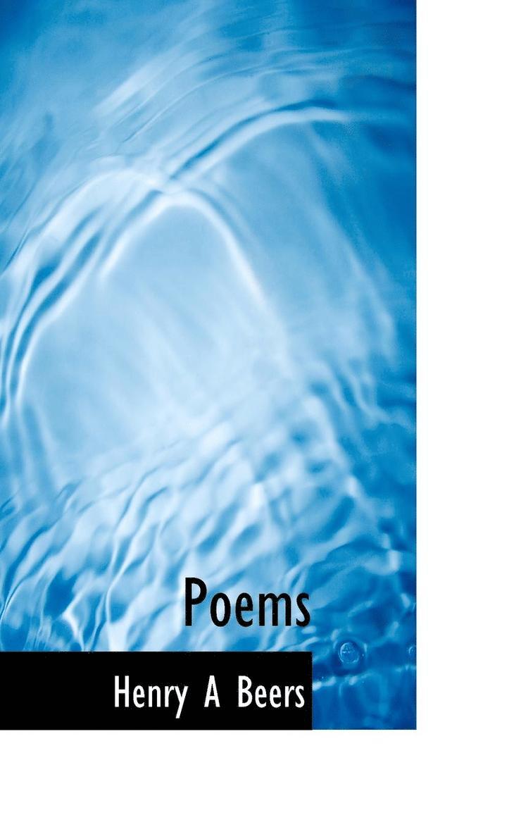 Poems 1