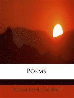bokomslag Poems