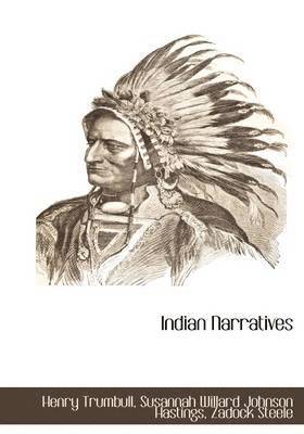 Indian Narratives 1