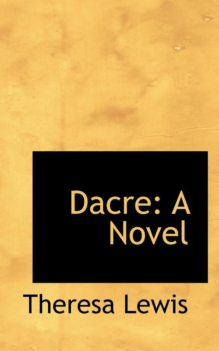 Dacre