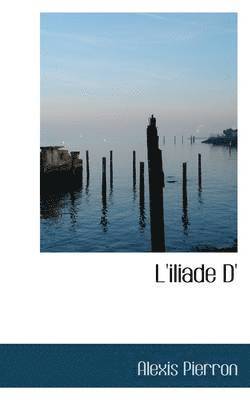 L'Iliade D' 1