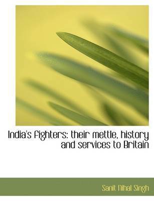 India's fighters 1