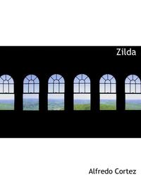 bokomslag Zilda