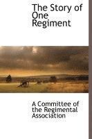 bokomslag Story of One Regiment