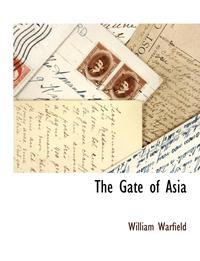 bokomslag The Gate of Asia