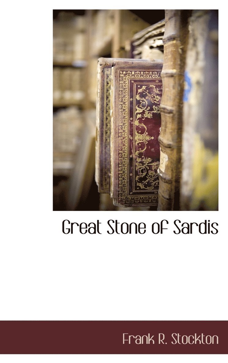Great Stone of Sardis