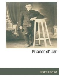 bokomslag Prisoner of War