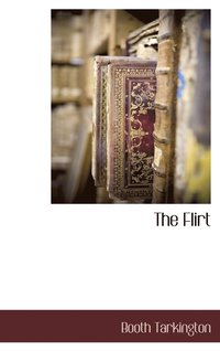 bokomslag The Flirt
