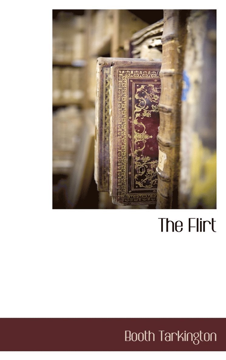The Flirt 1