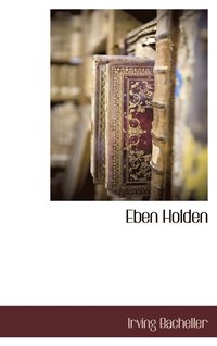 bokomslag Eben Holden