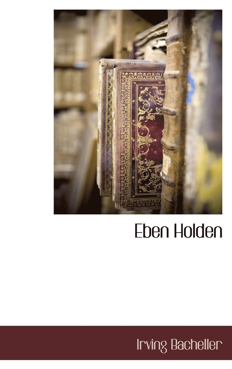 Eben Holden