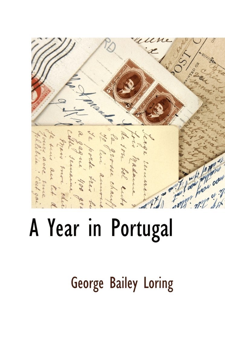 A Year in Portugal 1