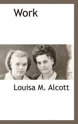 Louisa M Alcott, Louisa M. Alcott - Work, Häftad