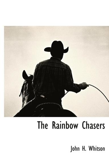 bokomslag The Rainbow Chasers