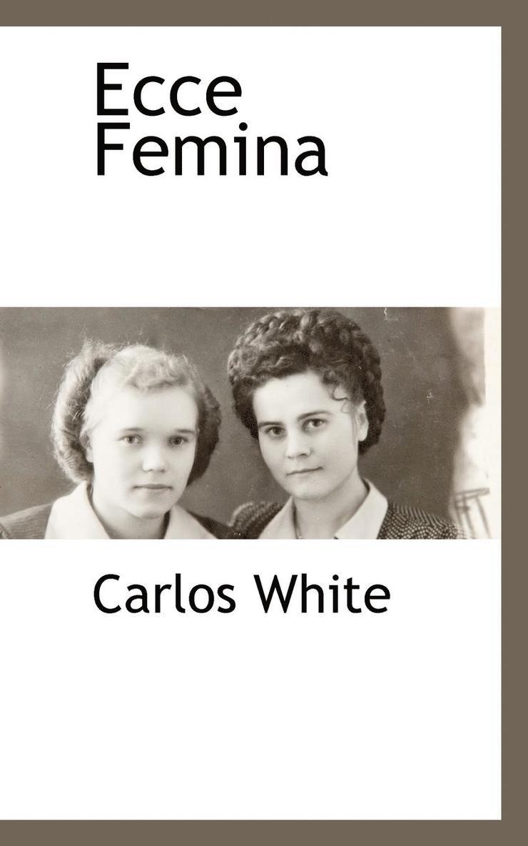 Ecce Femina