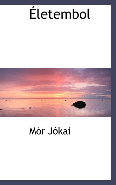 MR Jkai, M R J Kai - Letembol, Inbunden