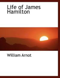 bokomslag Life of James Hamilton
