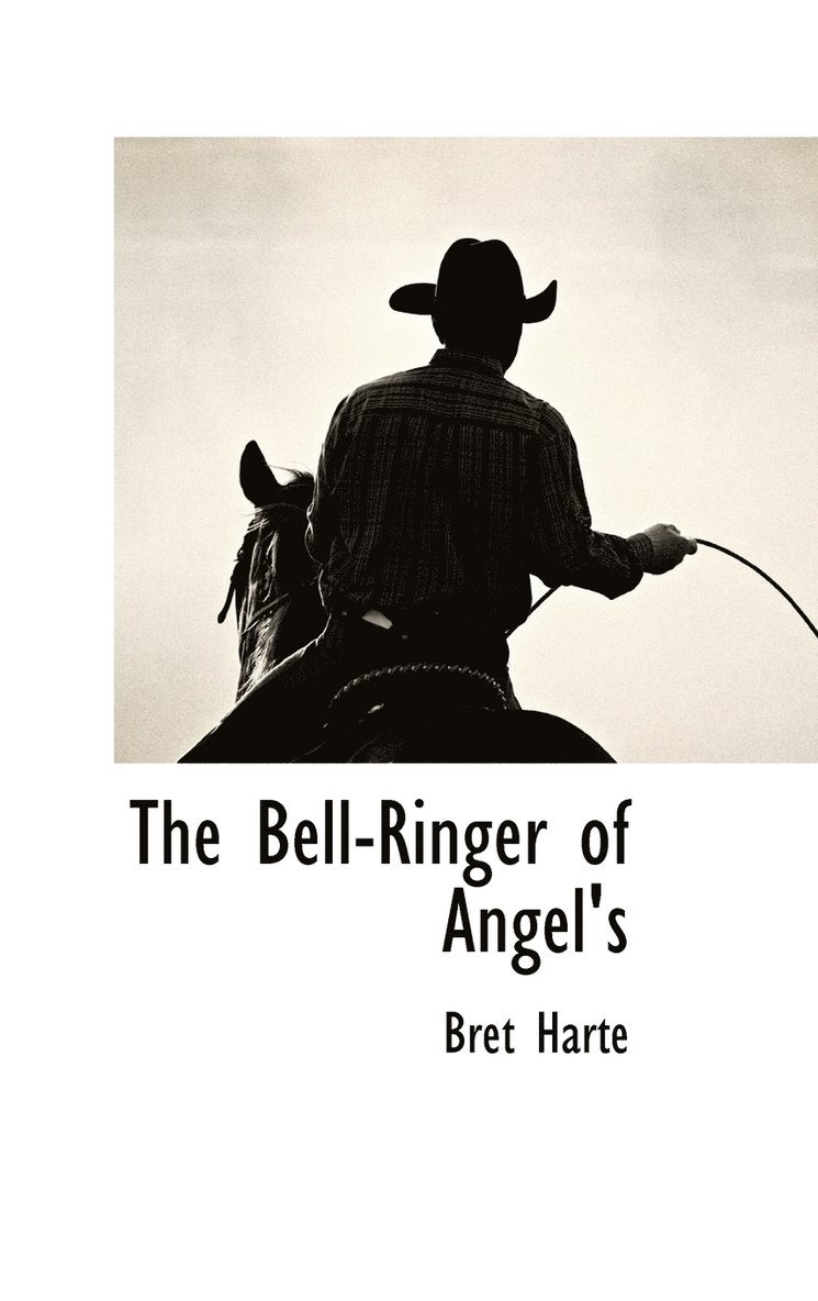 The Bell-Ringer of Angel's 1