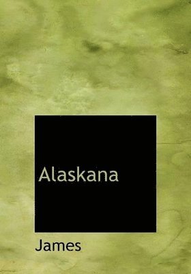 Alaskana 1