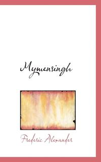 bokomslag Mymensingh