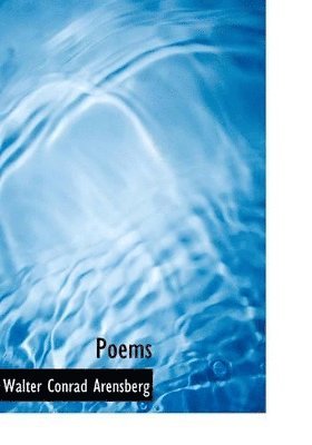 Poems 1