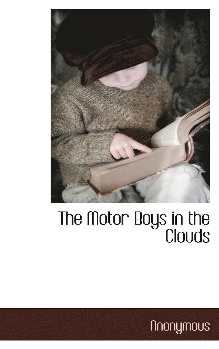 Motor Boys in the Clouds 1