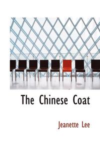 bokomslag The Chinese Coat