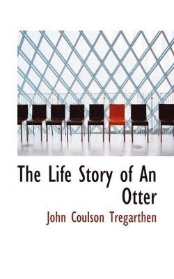 bokomslag Life Story of an Otter