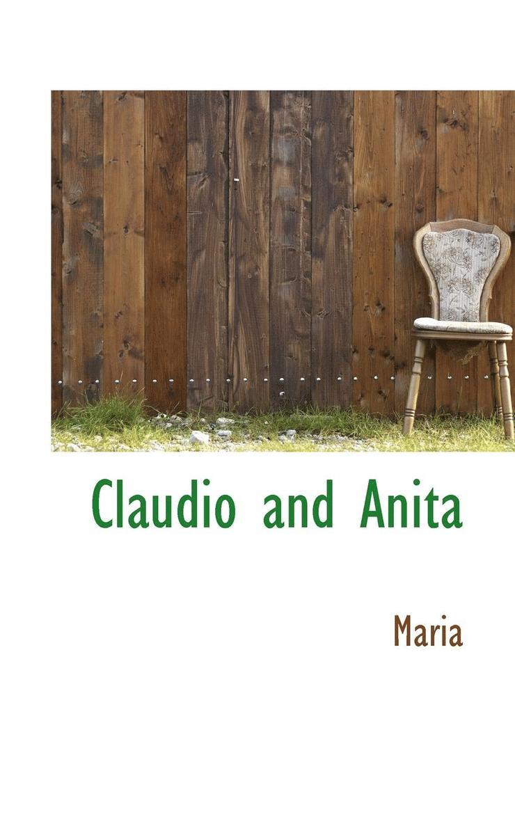 Claudio and Anita