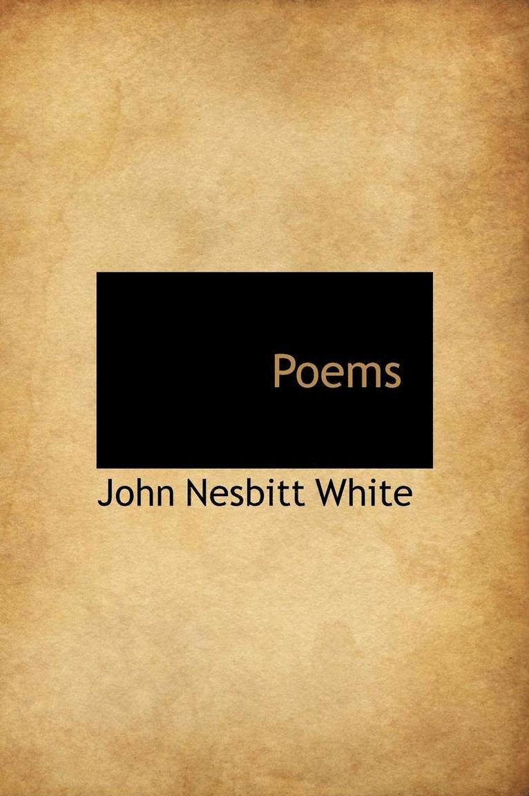 Poems 1