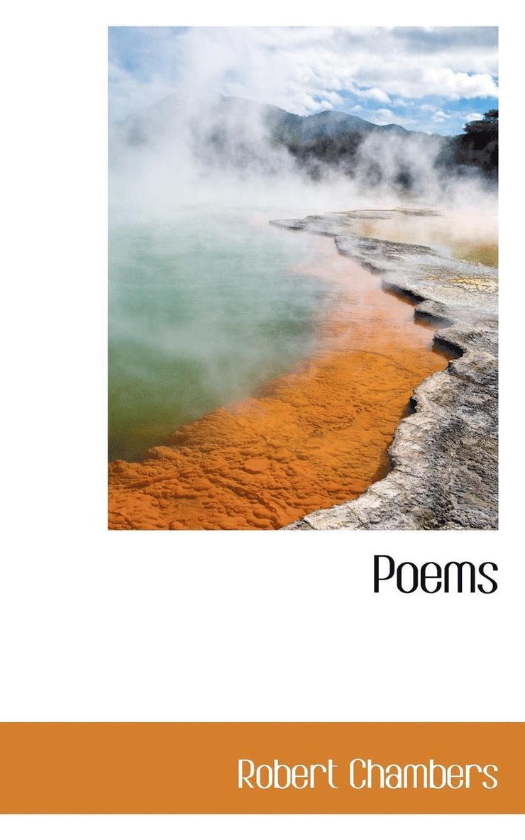 Poems 1